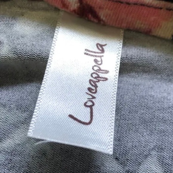 Sleeveless Tie Up Top - Picture 5 of 5